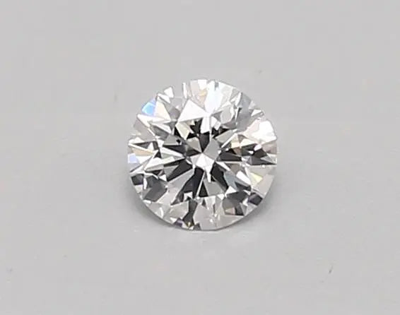 0.26 Carat · ROUND · D · VVS1 · IGI · Ideal Cut