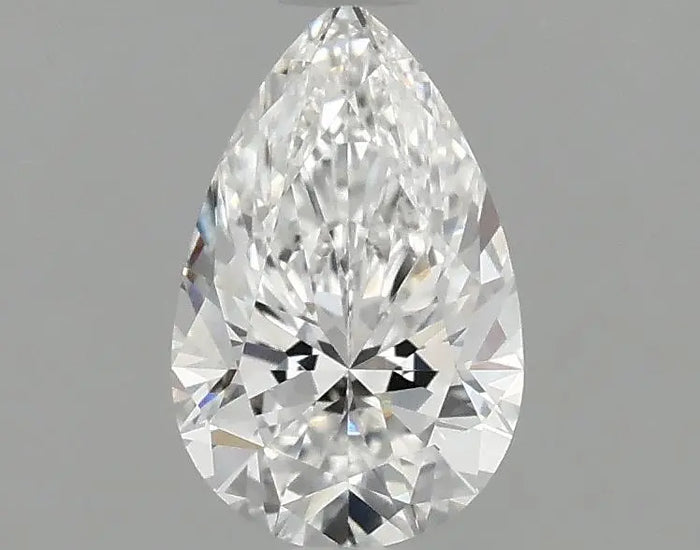1.09 Carat · PEAR · D · VS1 · IGI · Excellent Cut