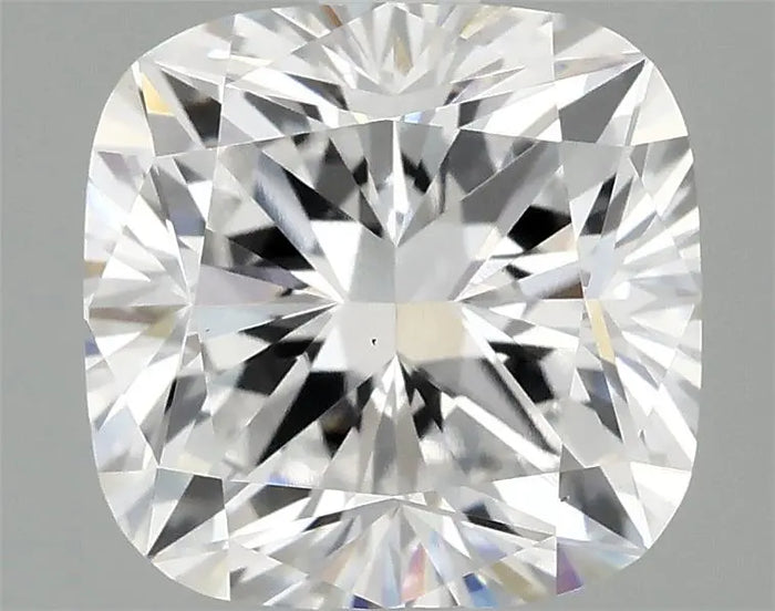 1.97 Carat · CUSHION · D · VS1 · IGI · Excellent Cut