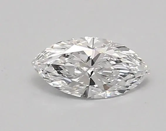0.47 Carat · MARQUISE · D · VVS1 · IGI · Excellent Cut