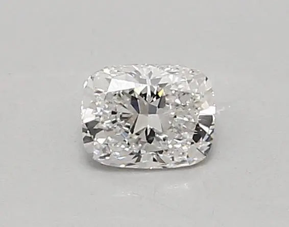 0.45 Carat · CUSHION · D · VVS1 · IGI · Very Good Cut