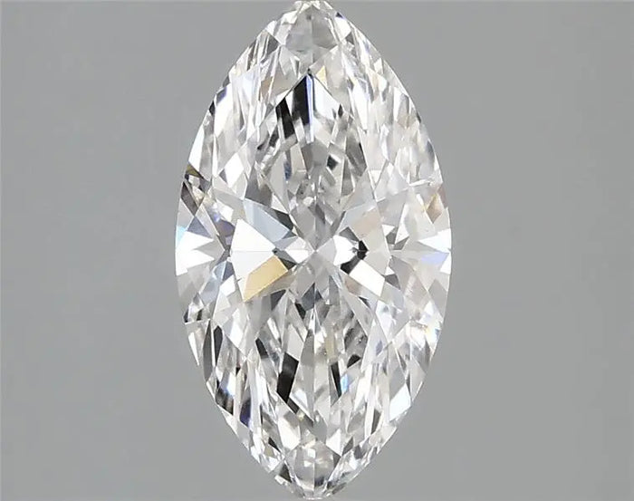 1.35 Carat · MARQUISE · E · VS1 · IGI · Excellent Cut