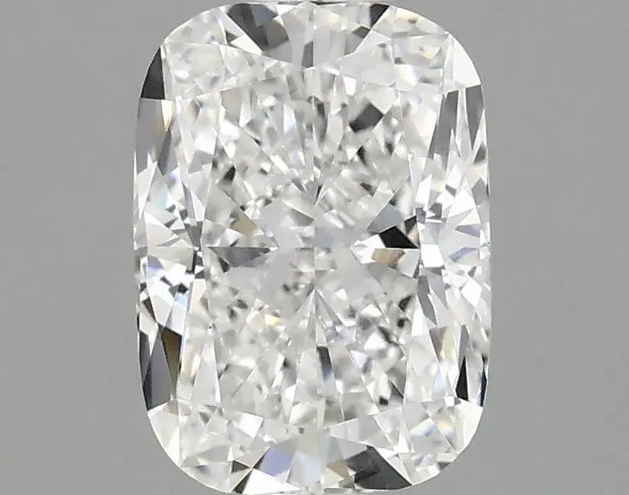 1.08 Carat · CUSHION · E · VVS2 · IGI · Excellent Cut
