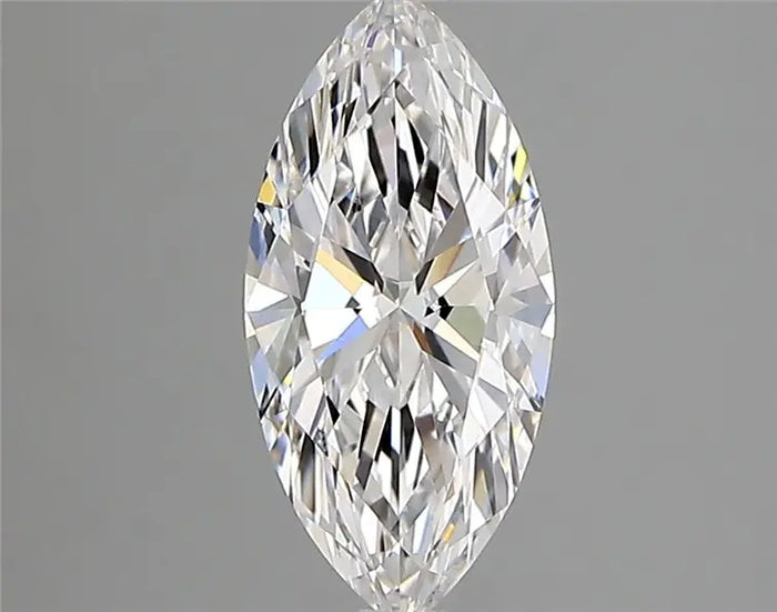 1.19 Carat · MARQUISE · D · VVS1 · IGI · Excellent Cut