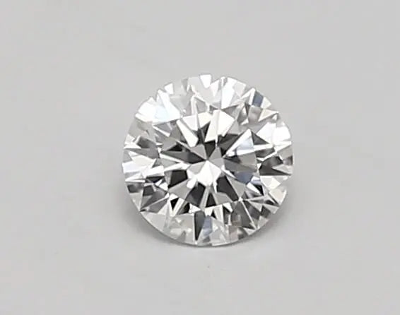 0.39 Carat · ROUND · D · VVS1 · IGI · Ideal Cut