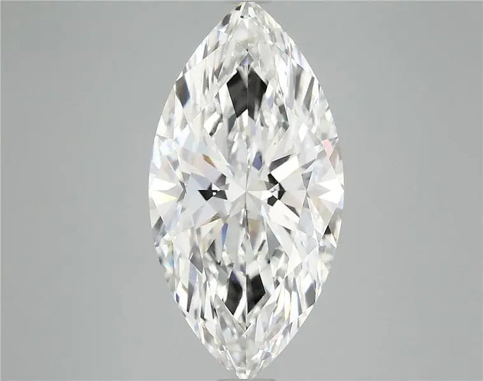 5.05 Carat · MARQUISE · F · VS1 · IGI · Excellent Cut