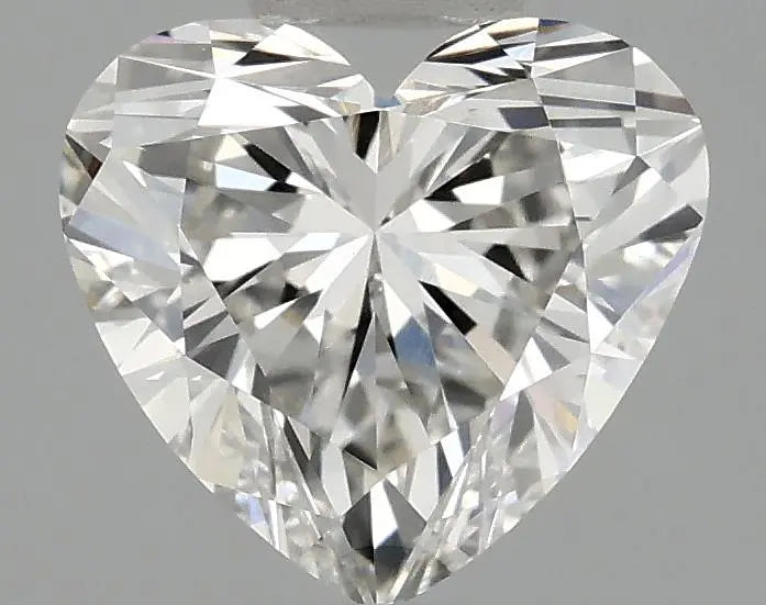 2.02 Carat · HEART · F · VVS2 · IGI · Excellent Cut