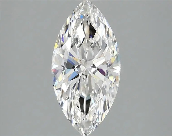 1.43 Carat · MARQUISE · E · VVS2 · IGI · Excellent Cut
