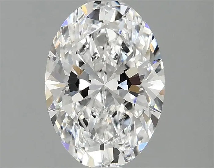1.58 Carat · OVAL · D · VS1 · IGI · Excellent Cut