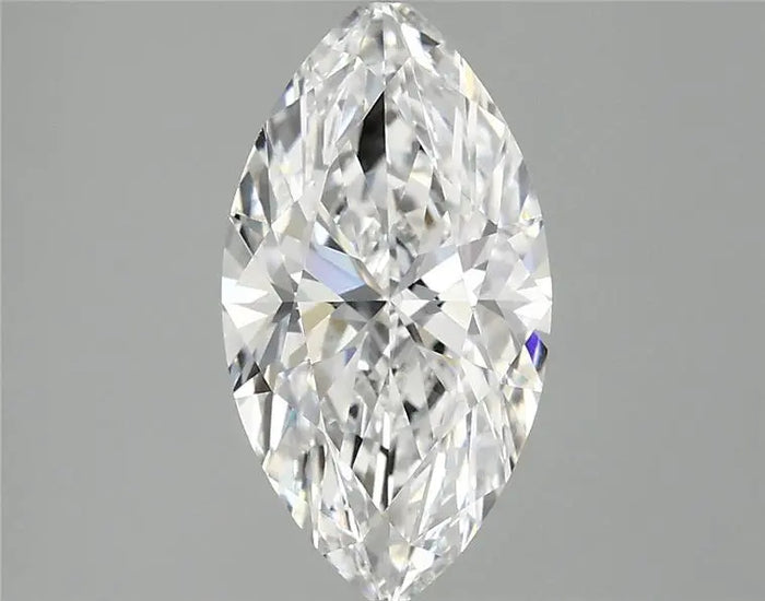 2.02 Carat · MARQUISE · E · VS1 · IGI · Excellent Cut