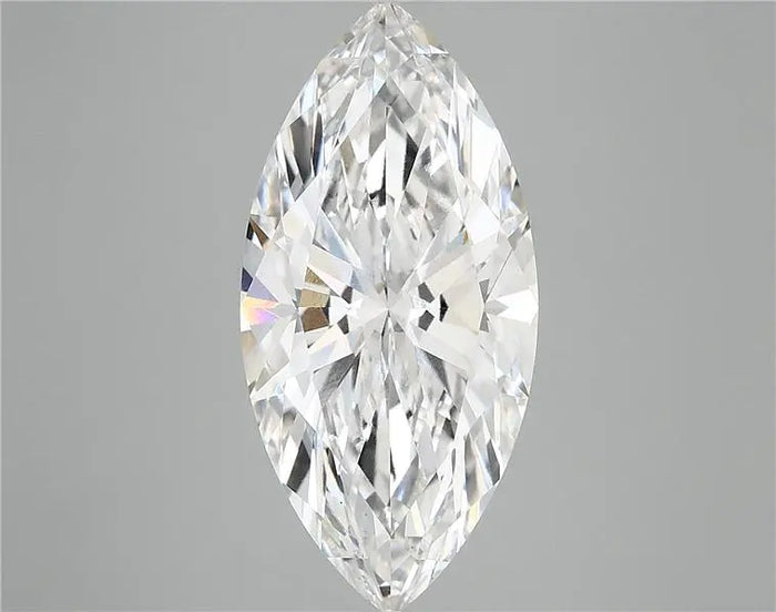 5.04 Carat · MARQUISE · D · VS1 · IGI · Excellent Cut