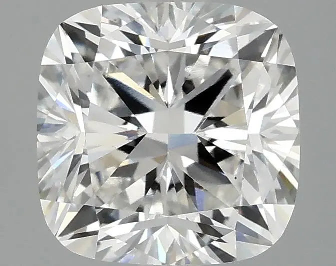 2.50 Carat · CUSHION · F · VS1 · IGI · Excellent Cut