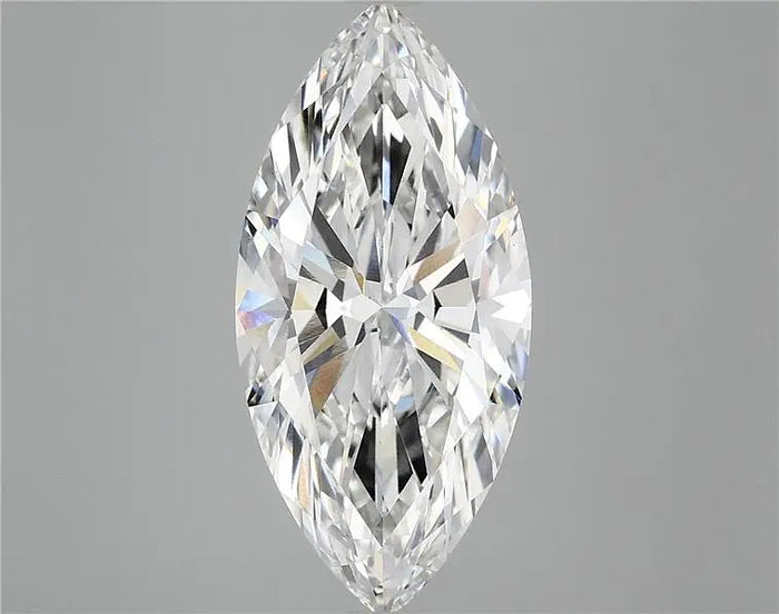 5.03 Carat · MARQUISE · E · VS1 · IGI · Excellent Cut