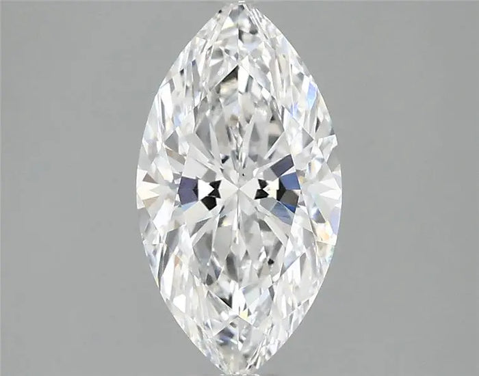 1.47 Carat · MARQUISE · E · VS1 · IGI · Excellent Cut