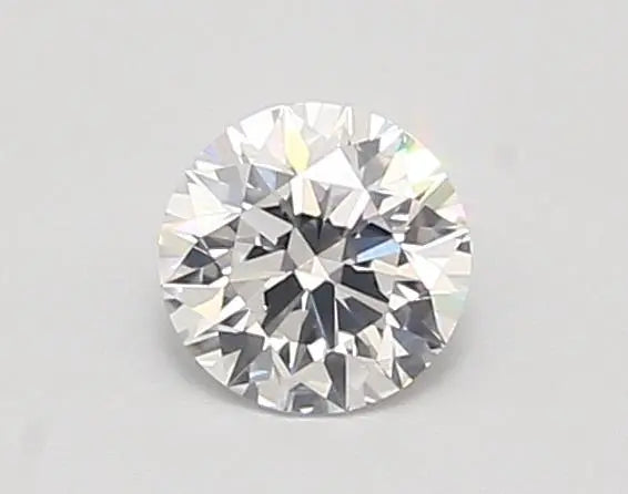 0.70 Carat · ROUND · D · VVS1 · IGI · Ideal Cut
