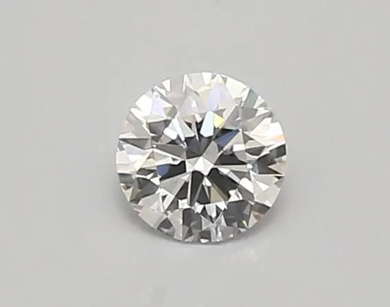0.46 Carat · ROUND · D · VVS2 · IGI · Ideal Cut