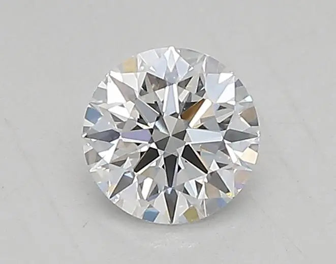 0.33 Carat · ROUND · D · IF · IGI · Ideal Cut