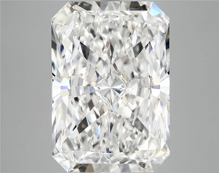 10.11 Carat · RADIANT · F · VVS2 · IGI · Excellent Cut