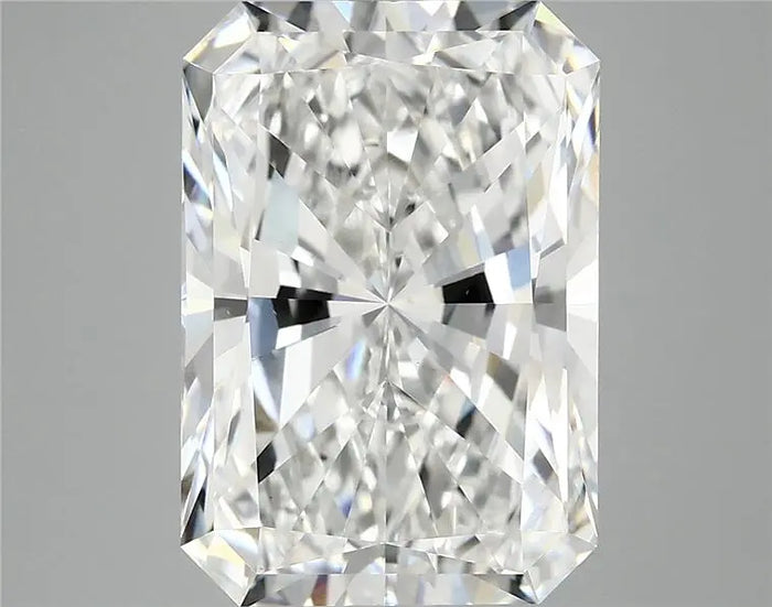 6.06 Carat · RADIANT · E · VS1 · IGI · Excellent Cut