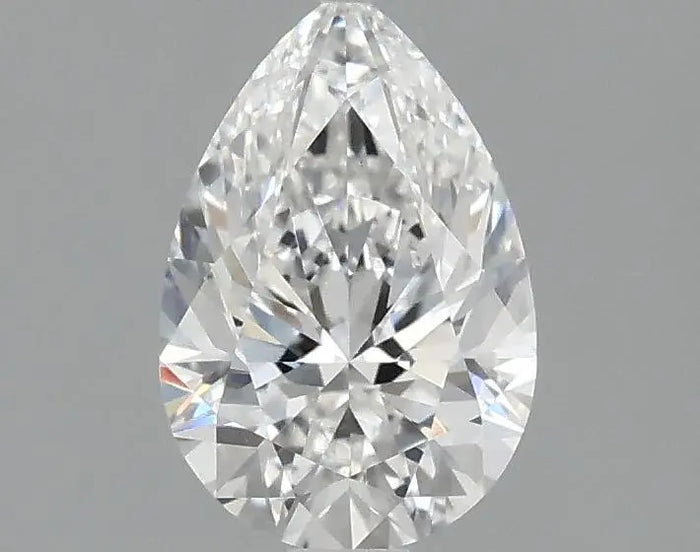 1.09 Carat · PEAR · E · VS1 · IGI · Excellent Cut
