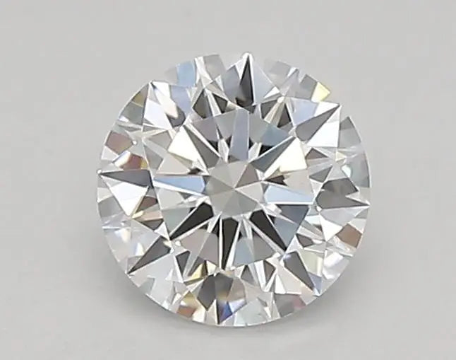 0.48 Carat · ROUND · D · VVS1 · IGI · Ideal Cut