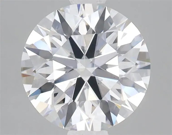 2.33 Carat · ROUND · D · VS1 · IGI · Ideal Cut