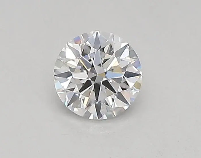 0.29 Carat · ROUND · D · VVS2 · IGI · Excellent Cut
