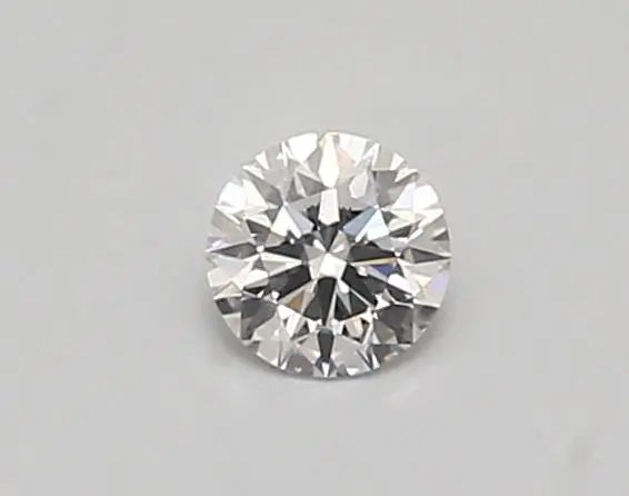 0.33 Carat · ROUND · D · IF · IGI · Ideal Cut