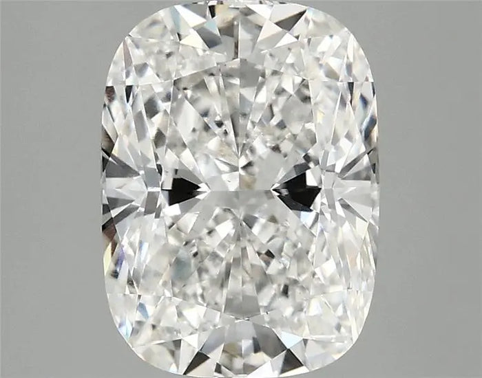 3.06 Carat · CUSHION · F · VS1 · IGI · Excellent Cut