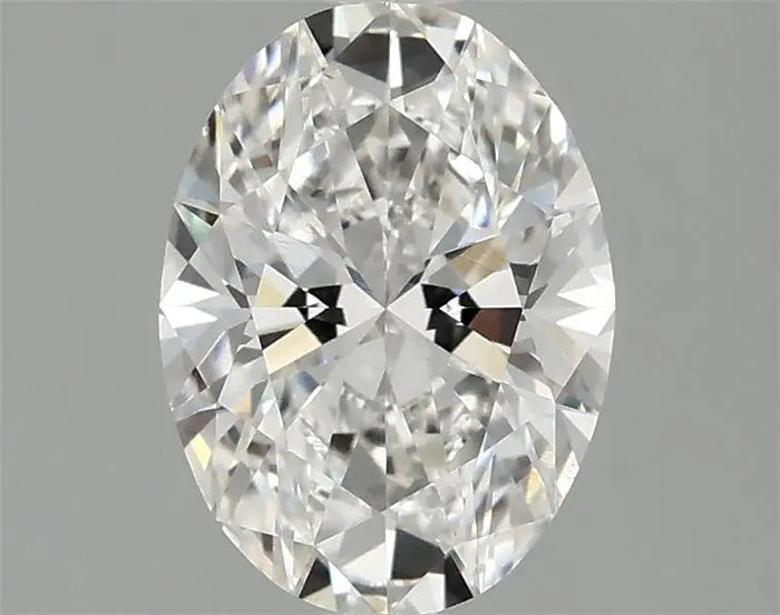 1.60 Carat · OVAL · E · VS1 · IGI · Excellent Cut