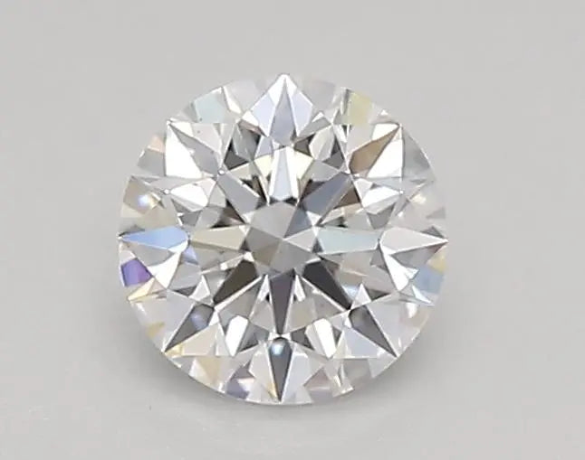 0.37 Carat · ROUND · D · VS1 · IGI · Ideal Cut