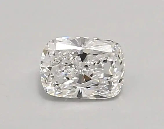 0.53 Carat · CUSHION · D · VVS1 · IGI · Excellent Cut