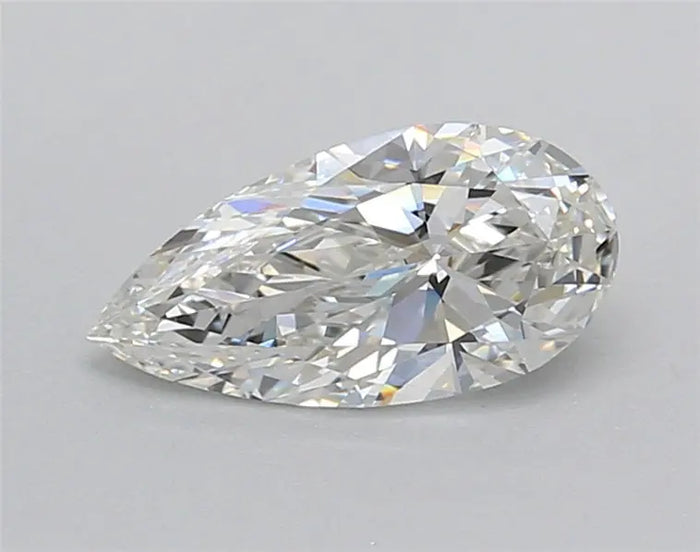 1.02 Carat · PEAR · F · VVS2 · IGI · Ideal Cut