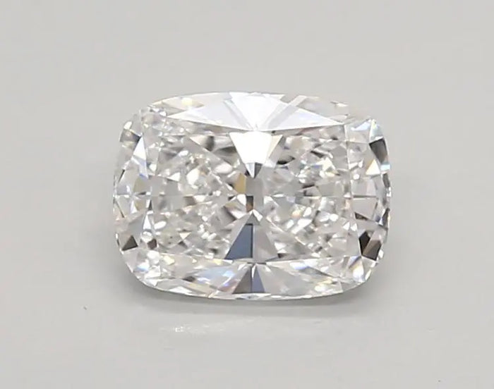 0.84 Carat · CUSHION · D · VVS2 · IGI · Excellent Cut