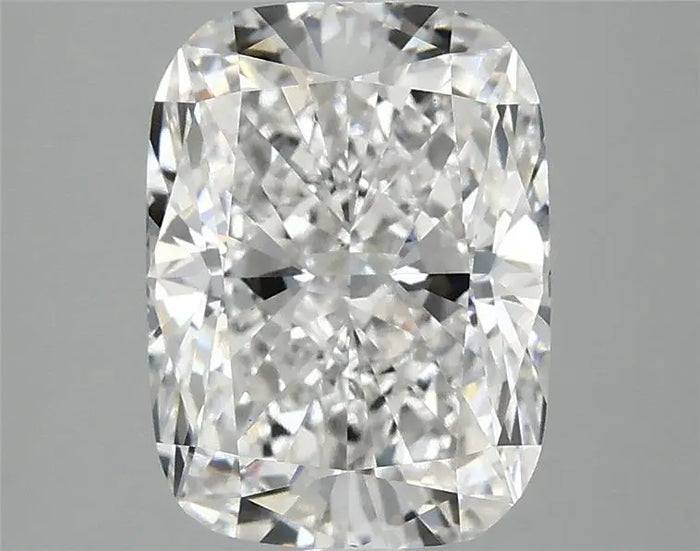 3.09 Carat · CUSHION · E · VS1 · IGI · Excellent Cut
