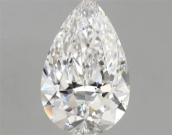 1.64 Carat · PEAR · D · VS1 · IGI · Excellent Cut