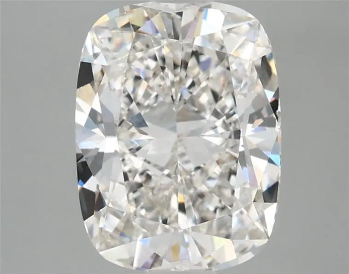 3.10 Carat · CUSHION · G · VVS2 · IGI · Excellent Cut