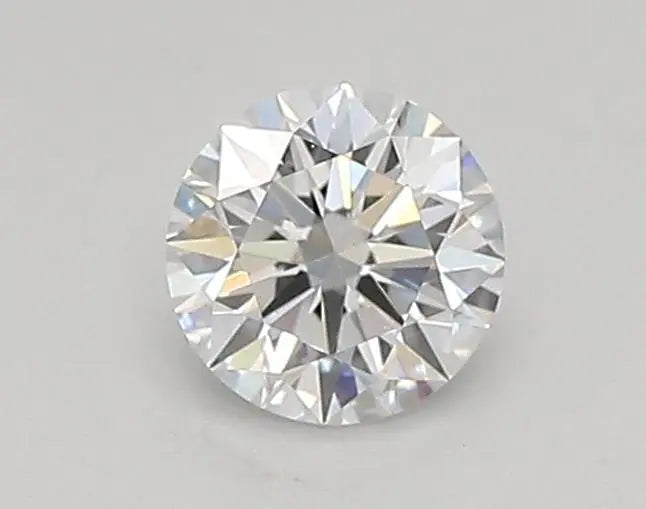 0.31 Carat · ROUND · D · VS1 · IGI · Excellent Cut