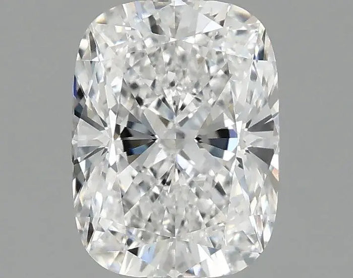 1.09 Carat · CUSHION · D · VS1 · IGI · Excellent Cut