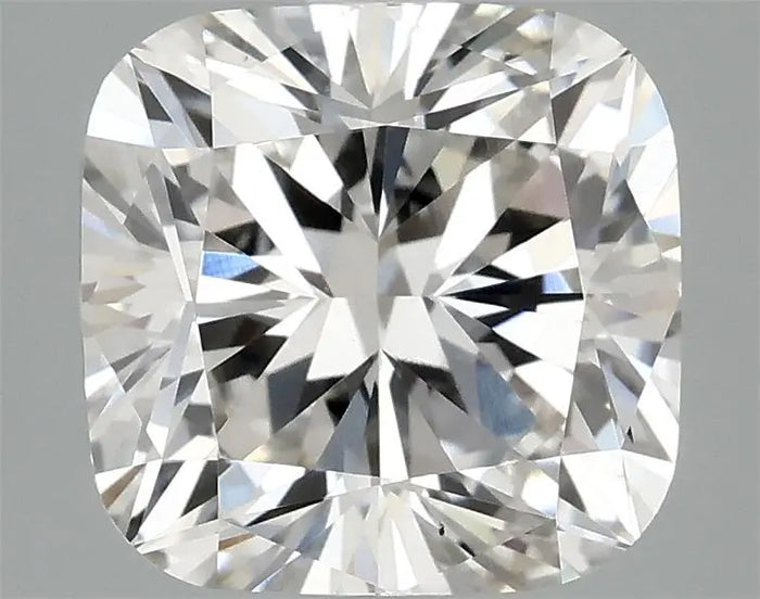 2.86 Carat · CUSHION · G · VS1 · IGI · Excellent Cut
