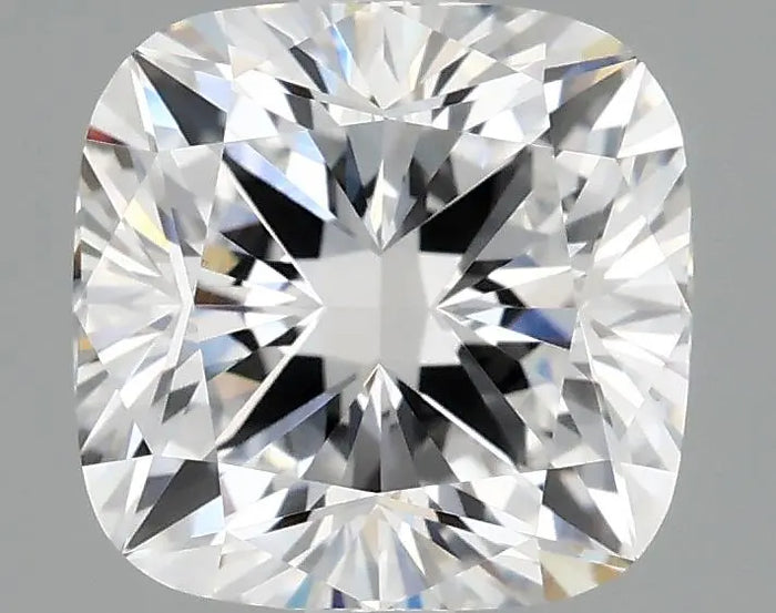 1.99 Carat · CUSHION · D · VVS2 · IGI · Excellent Cut
