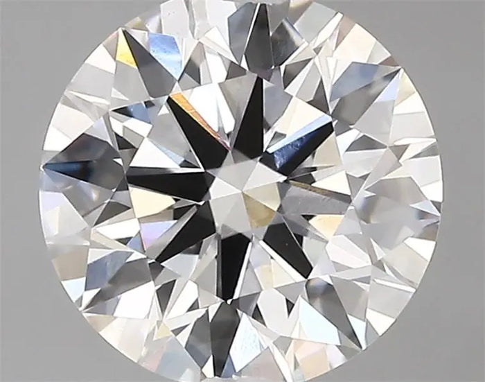 2.75 Carat · ROUND · D · VS1 · IGI · Ideal Cut