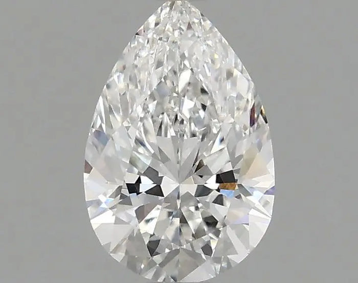 1.09 Carat · PEAR · E · VS2 · IGI · Excellent Cut