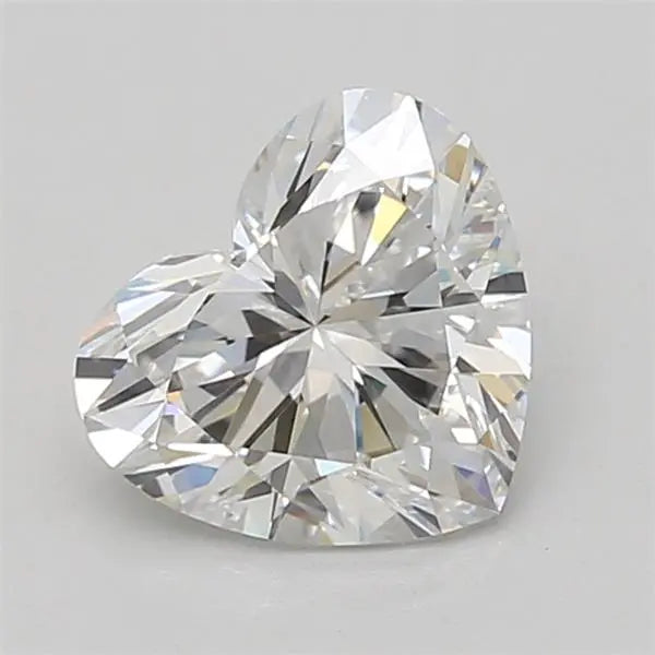 1.78 Carat · HEART · E · VVS2 · IGI · Excellent Cut