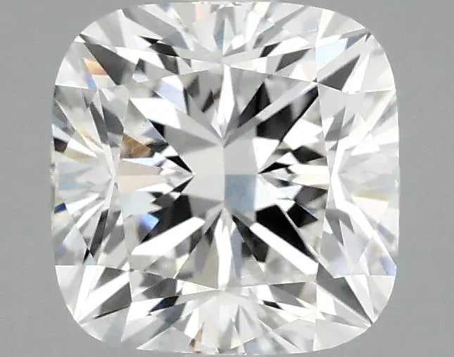 2.06 Carat · CUSHION · E · VS1 · IGI · Excellent Cut