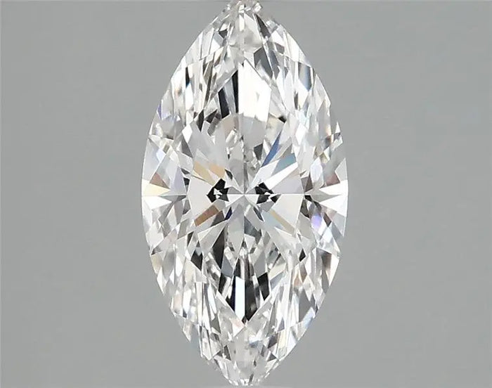 1.08 Carat · MARQUISE · E · VVS2 · IGI · Excellent Cut