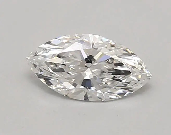 0.82 Carat · MARQUISE · D · VS1 · IGI · Excellent Cut