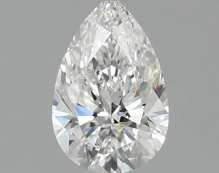 1.08 Carat · PEAR · D · VS2 · IGI · Excellent Cut
