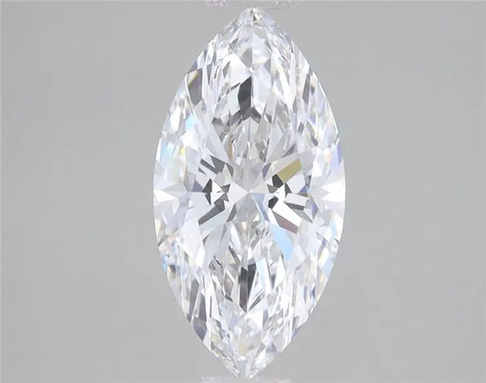 1.59 Carat · MARQUISE · D · VS1 · IGI · Excellent Cut