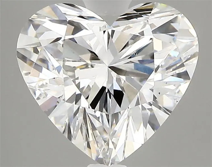 2.88 Carat · HEART · F · VS2 · GIA · Very Good Cut